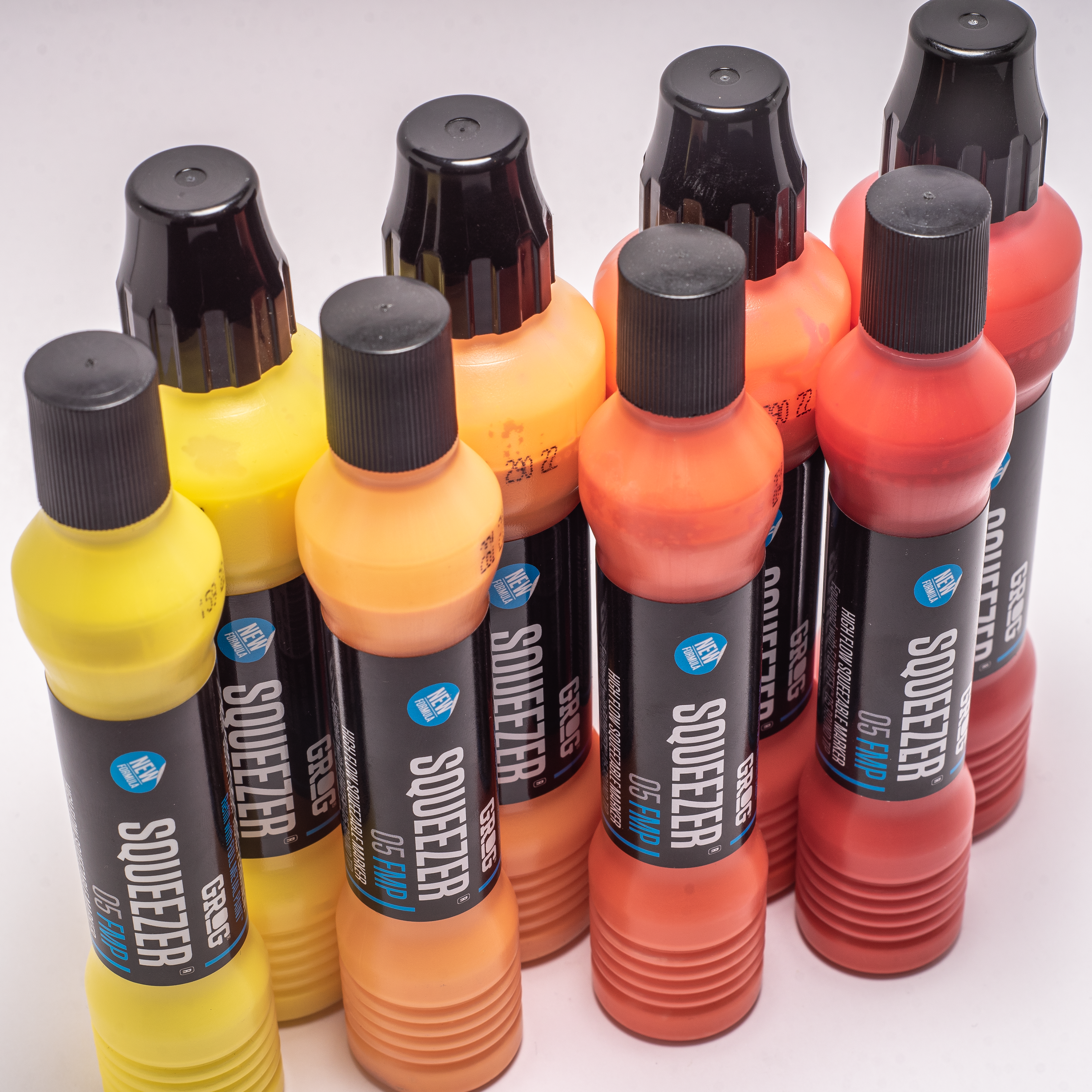 SQUEEZERS – MarkUpStore