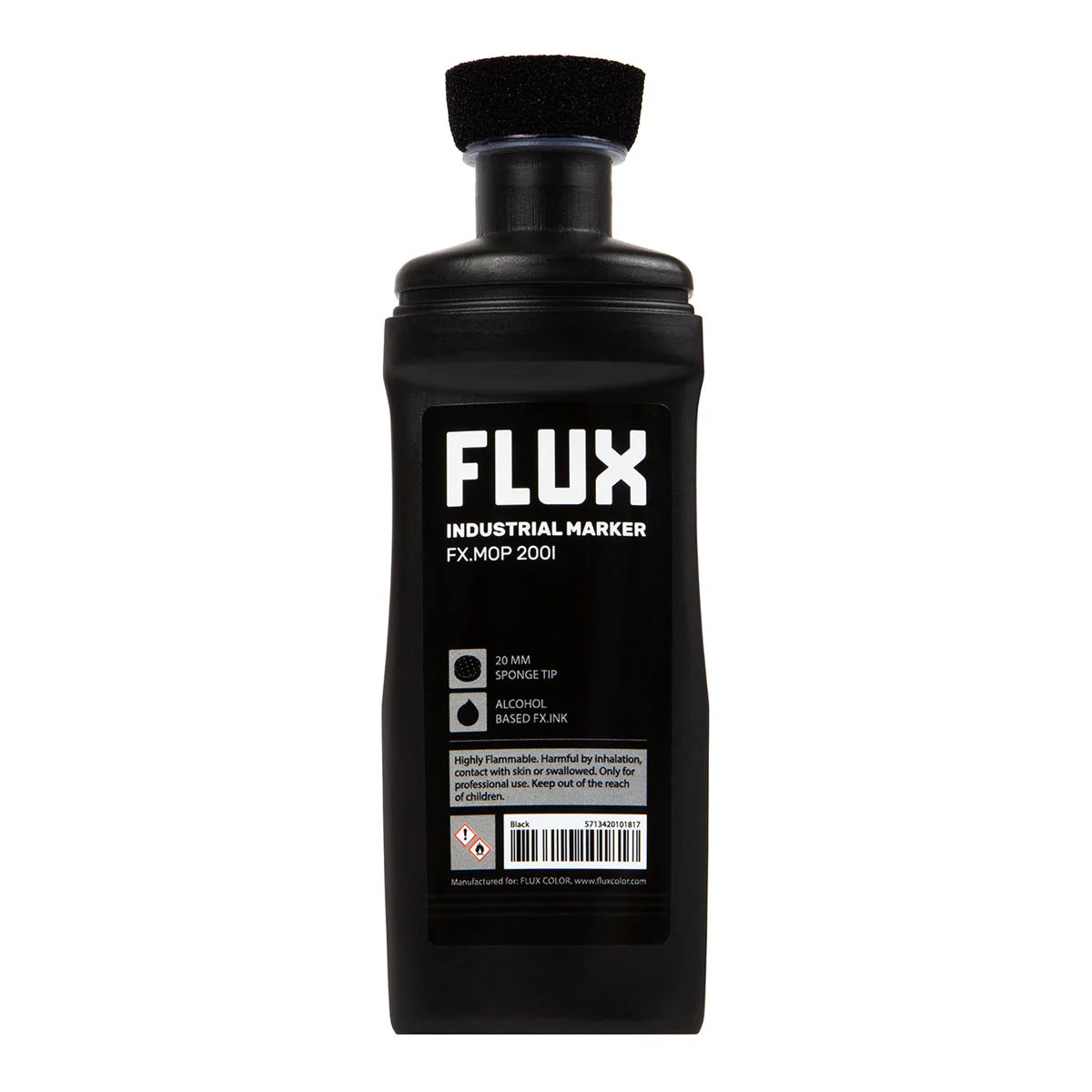 Industrial Mop FX.MOP 200I Flip Cap