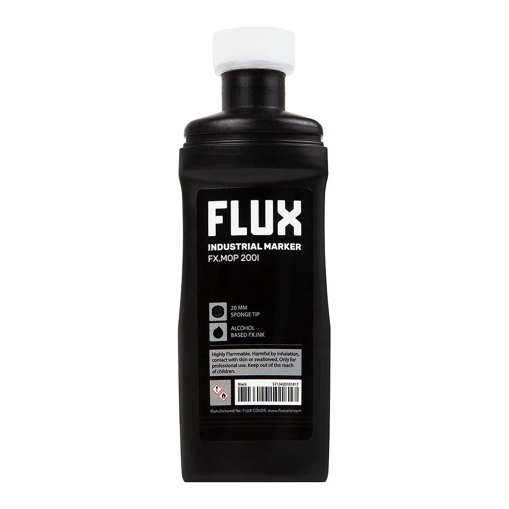 Industrial Mop FX.MOP 200I Flip Cap