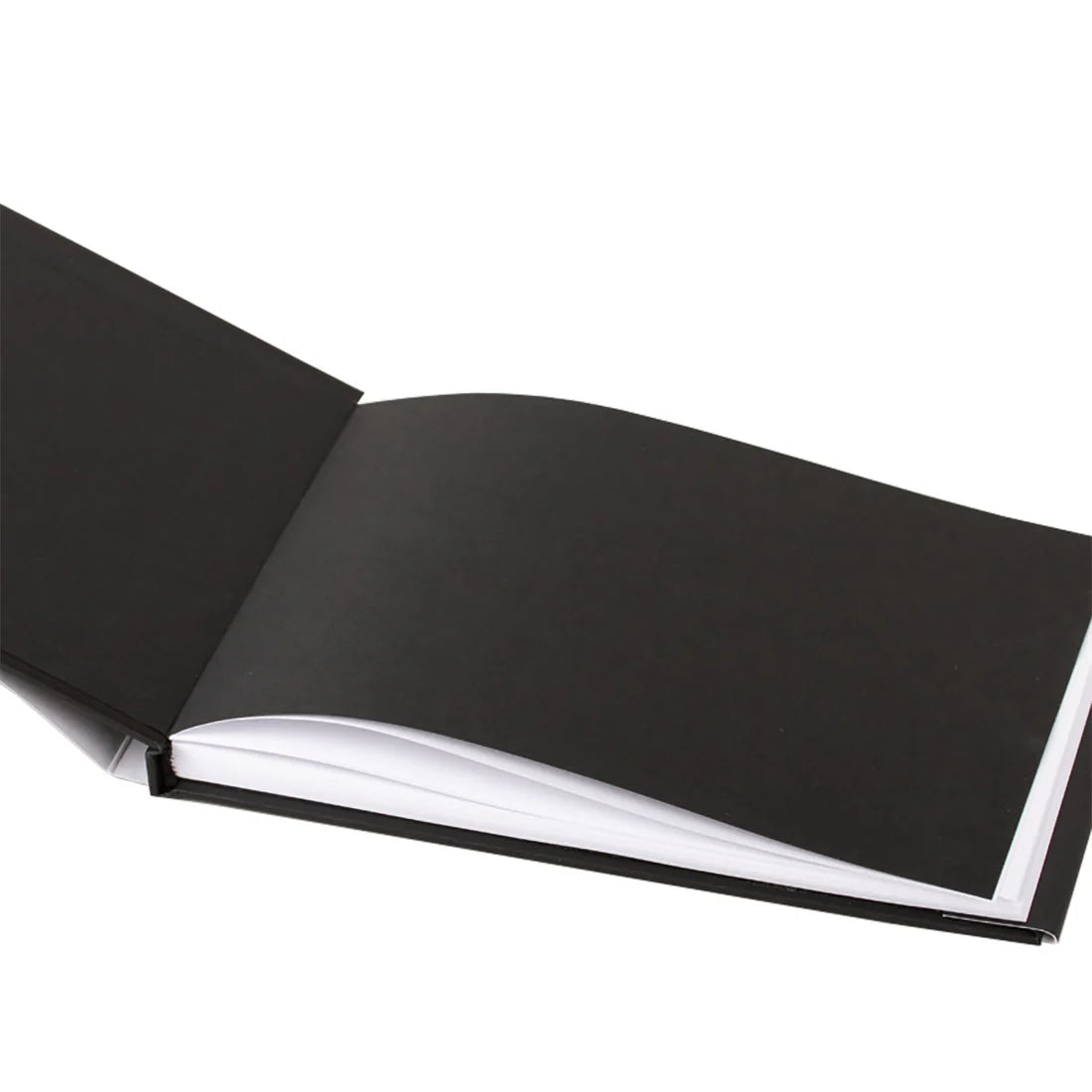 Blackbook A5 Landscape