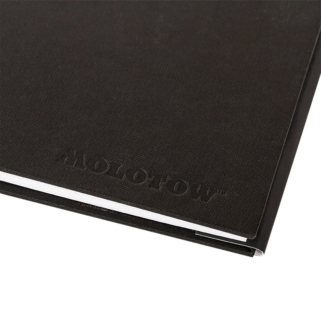 Blackbook A5 Landscape