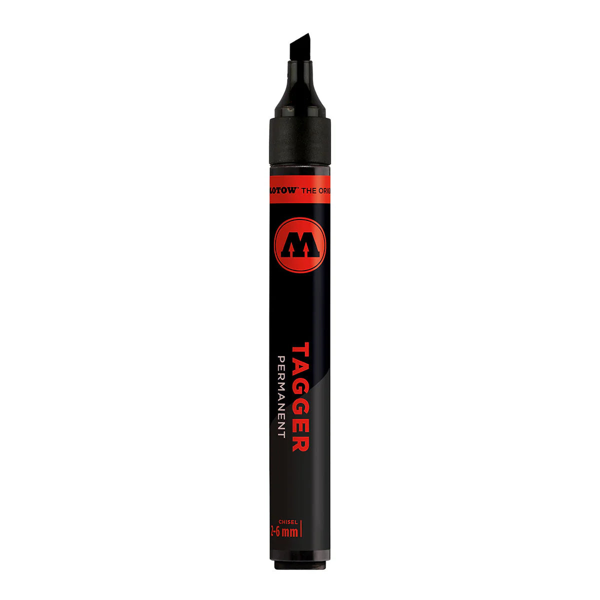 Tagger Speedflow Chisel Marker 2-6mm