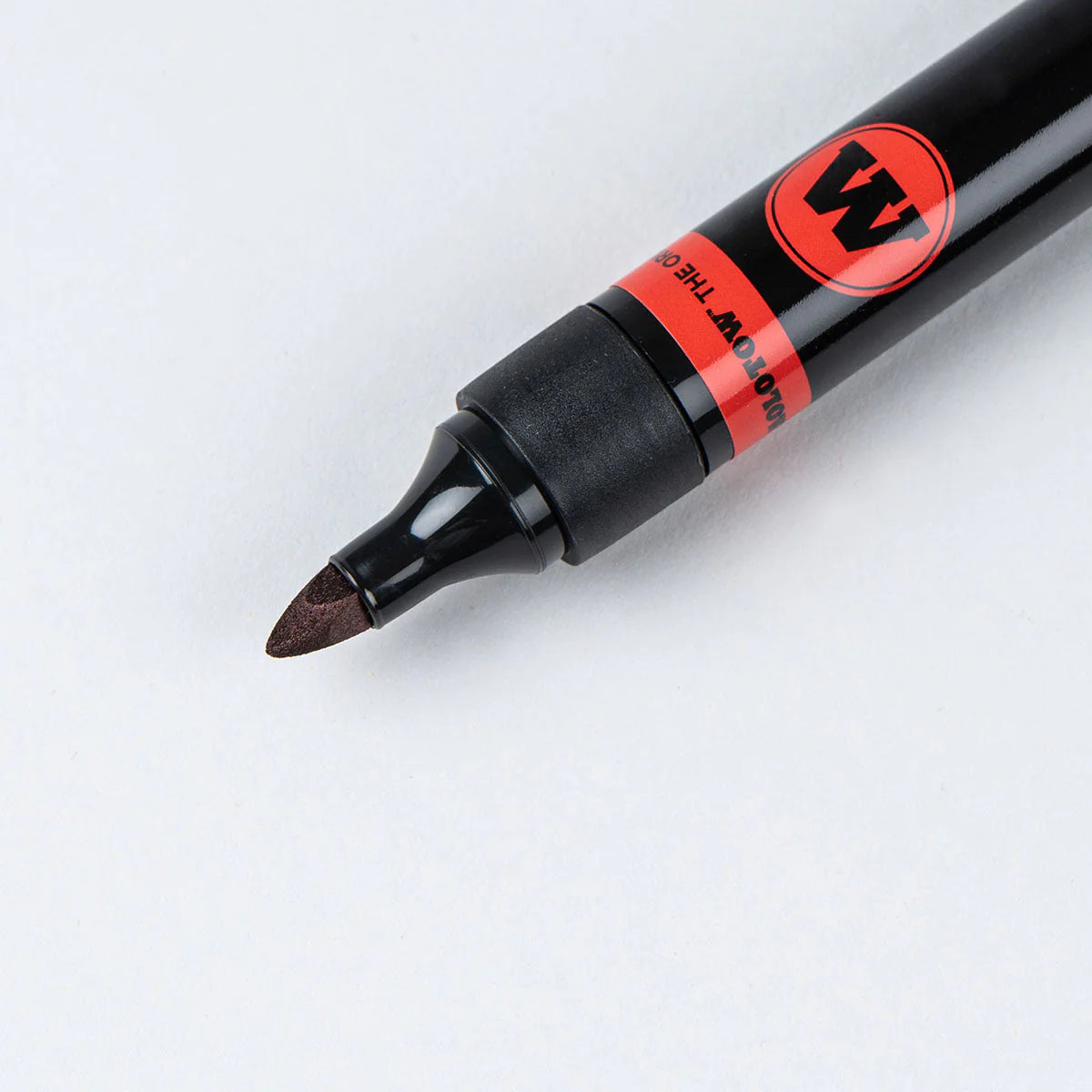 Tagger Speedflow Round Marker 1-4mm