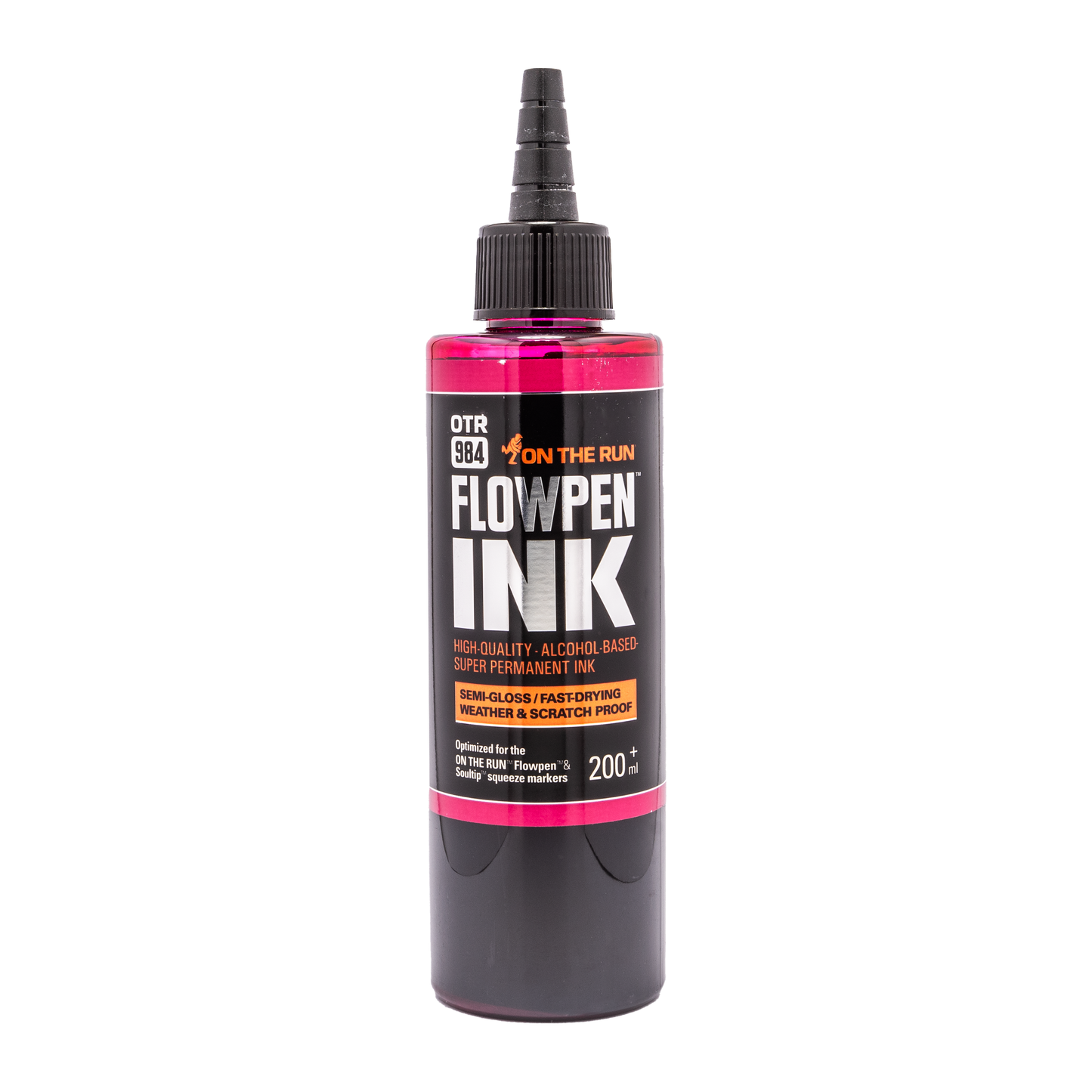 OTR.984 Flowpen Ink 200ml