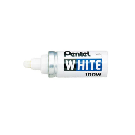 White X100W