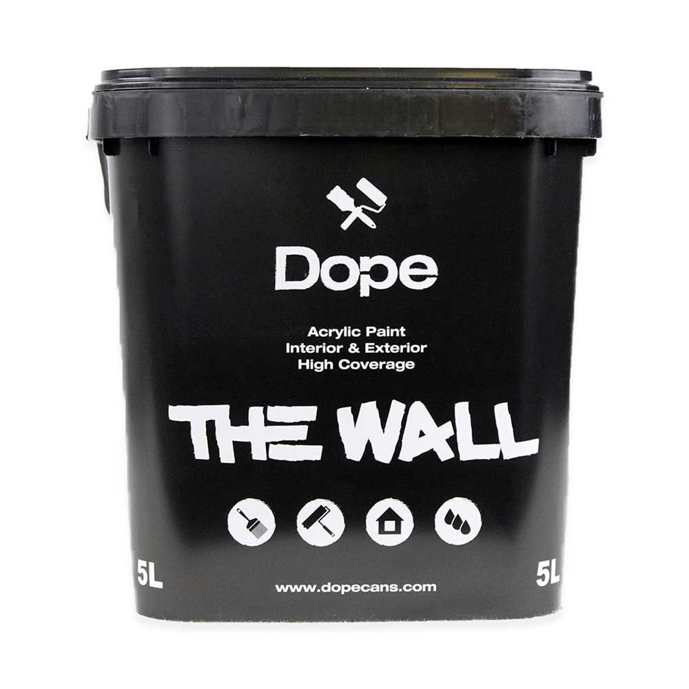The Wall 5L