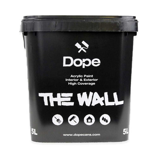 The Wall 5L