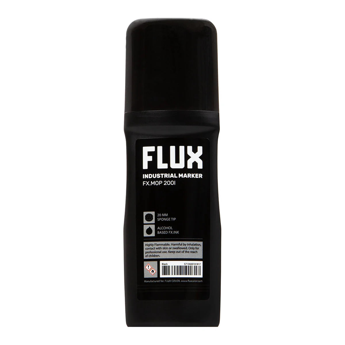 Industrial Mop FX.MOP 200I Flip Cap
