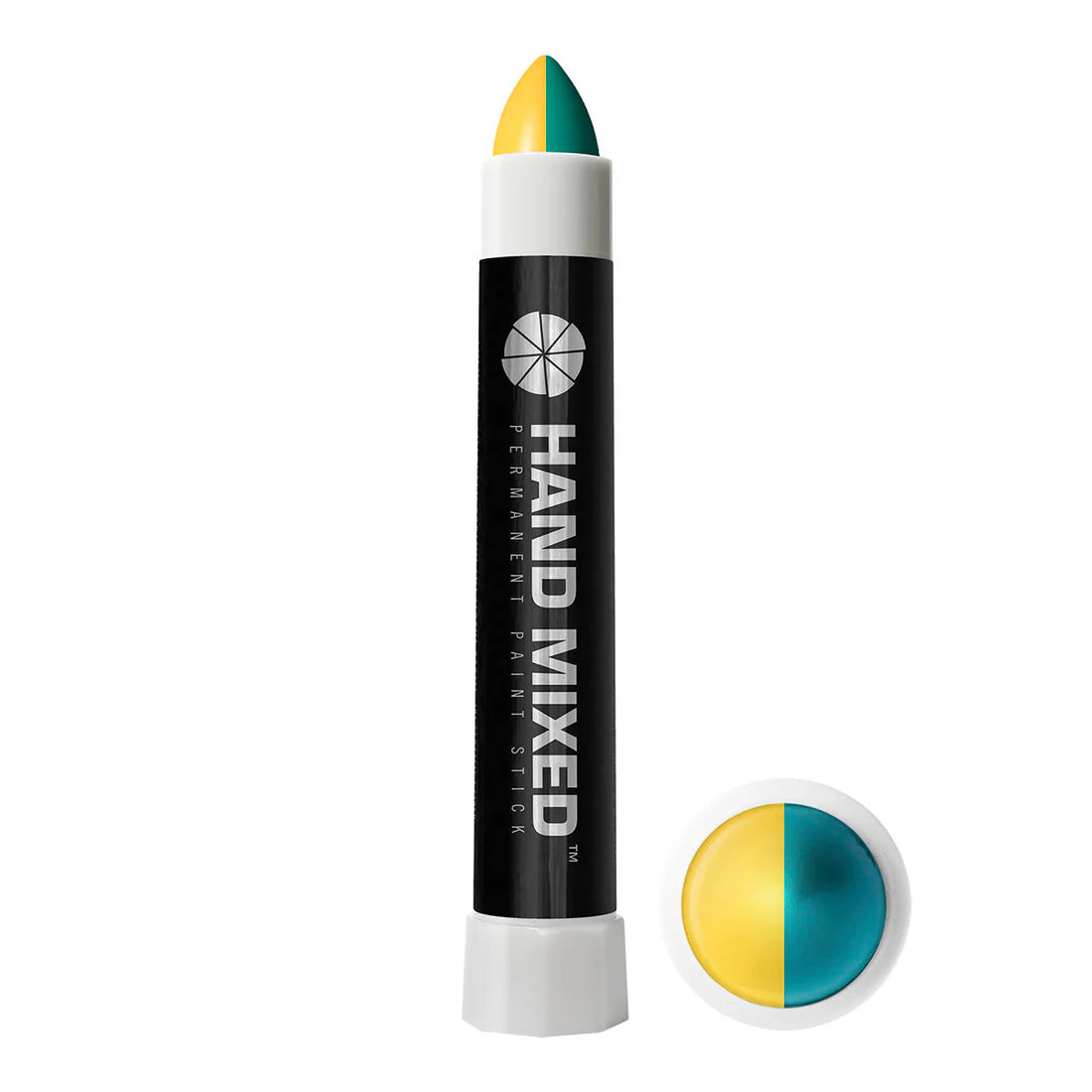 Solid Paint Marker Duo (Multiple Options)