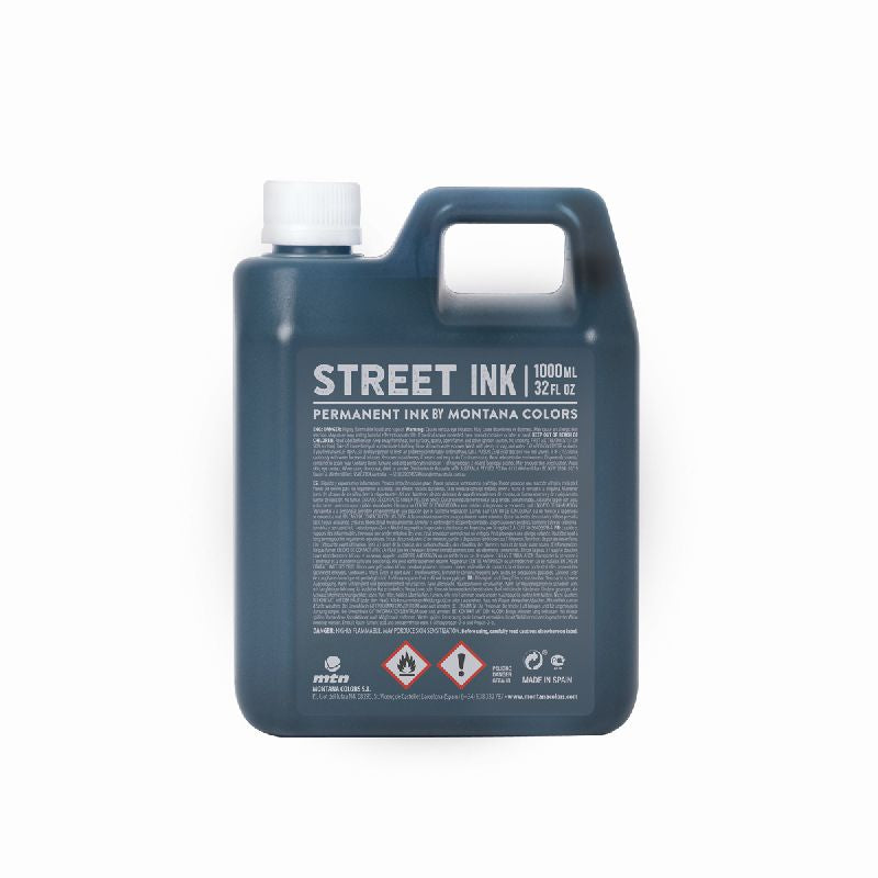 Street Ink 1000ml