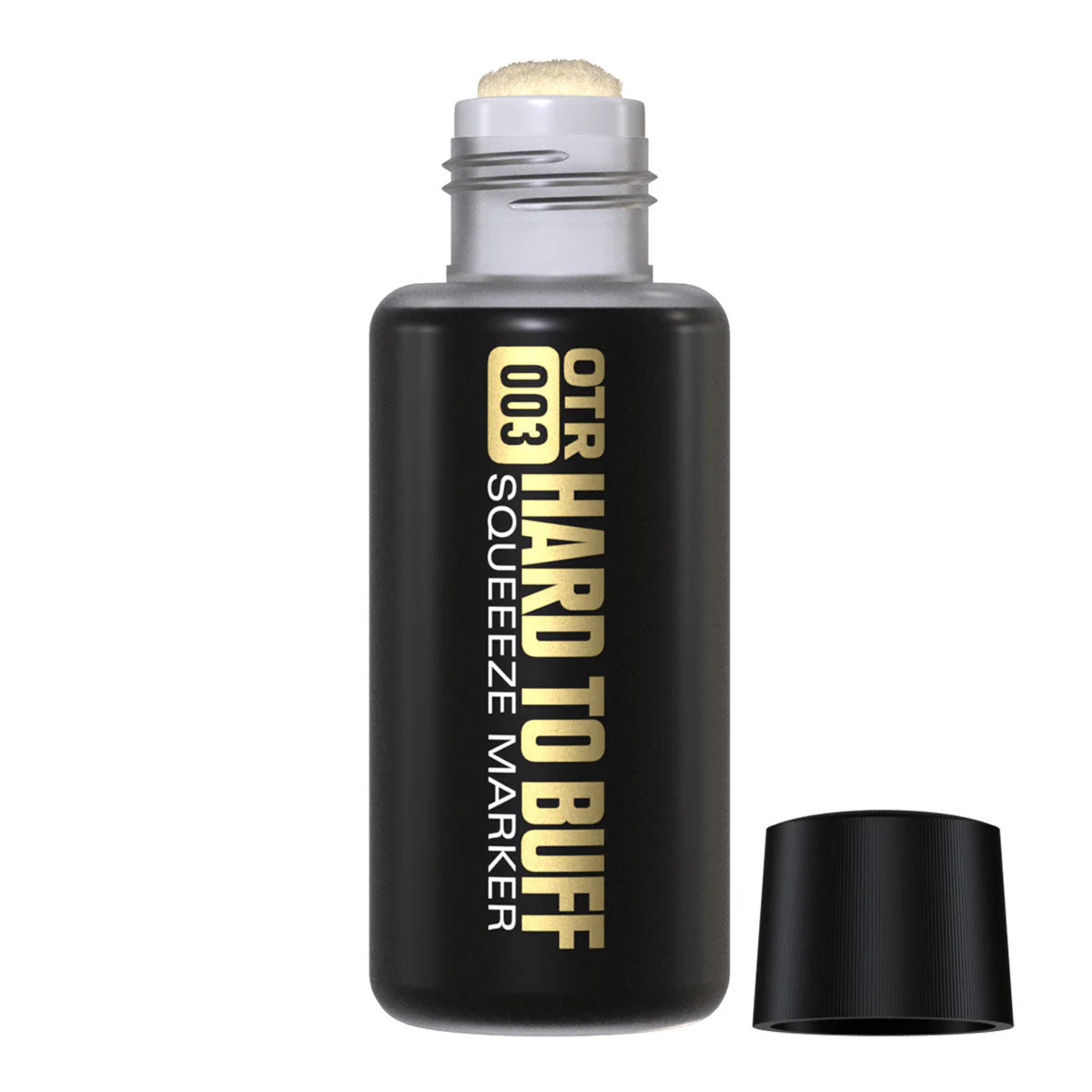 OTR.003 Hard To Buff Squeeze Marker 18 mm
