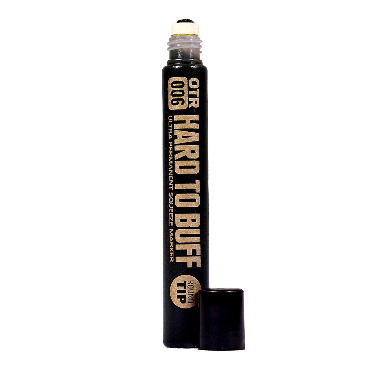 OTR.006 Hard To Buff Ink Squeeze Marker 6mm