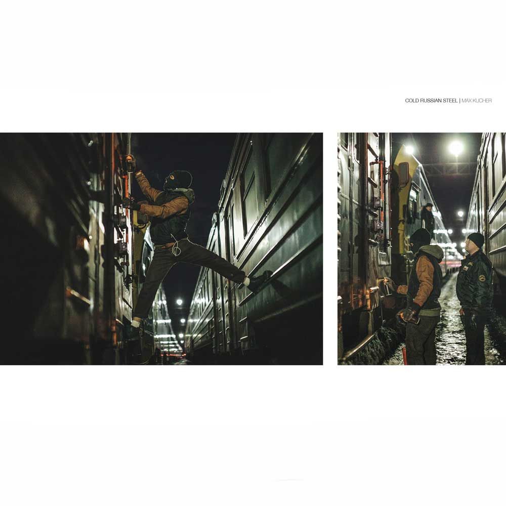 Overrated Issue 8 - 10 year edition