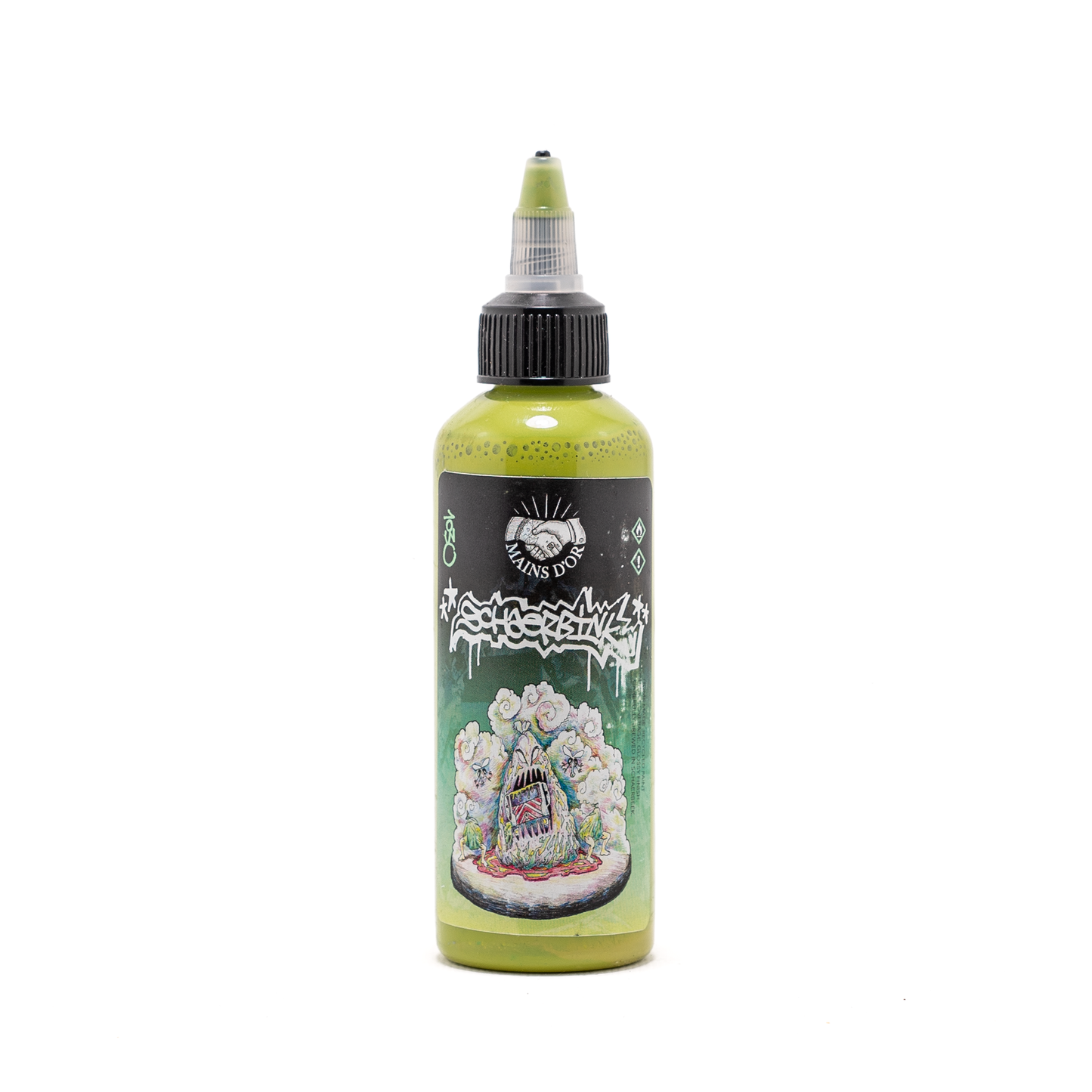Trash Paint Refill 100ml