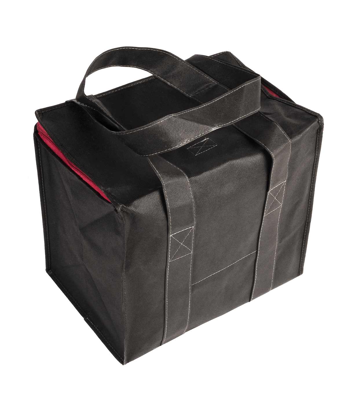 12 Pack Spray Can Bag