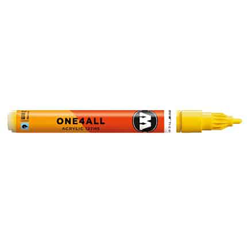 ONE4ALL 127HS Paint Marker 2mm
