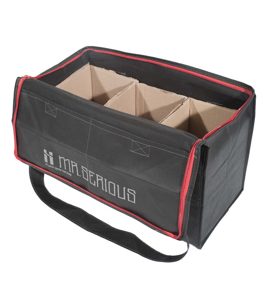 18 Pack Spray Can Bag