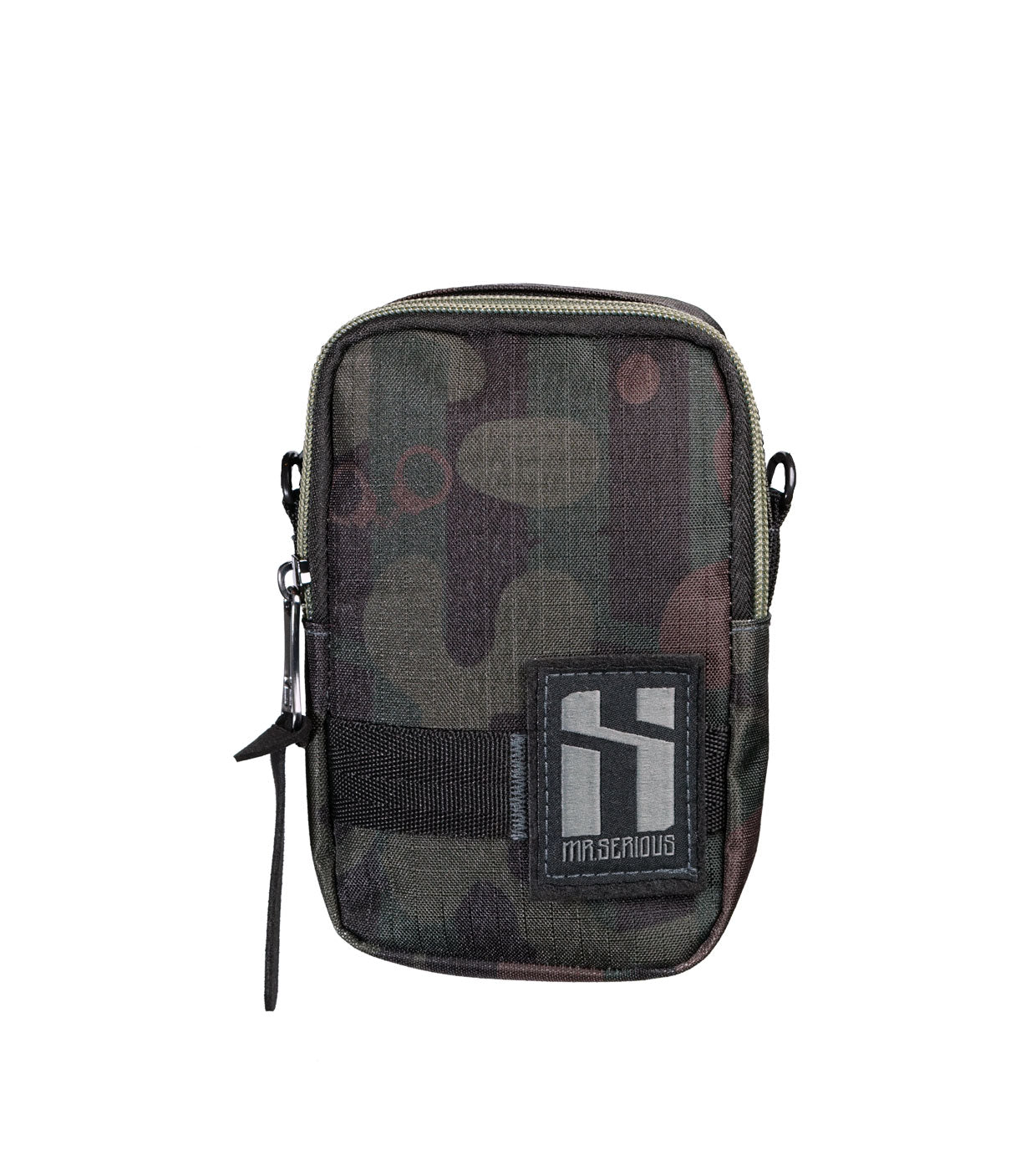 Document Pouch Camouflage