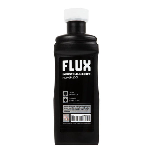 Industrial Mop FX.MOP 200I Flip Cap
