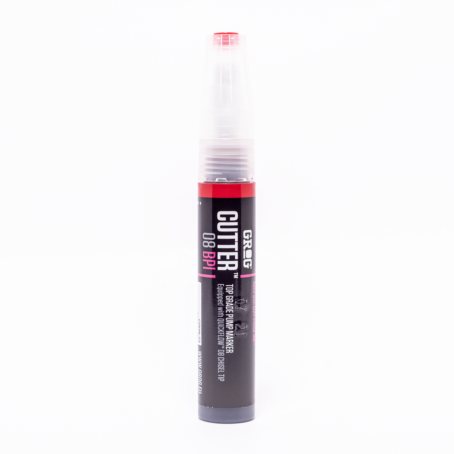 Cutter 08 BPI 8mm