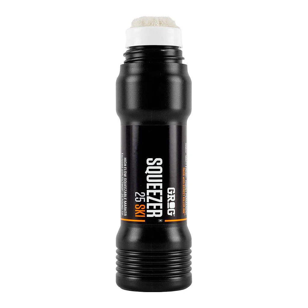 Squeezer 25 SKI