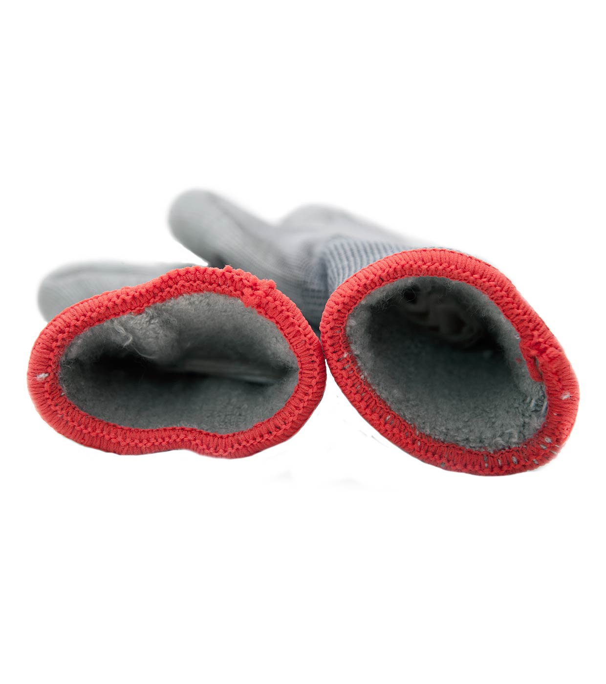 PU Coated Winter Gloves