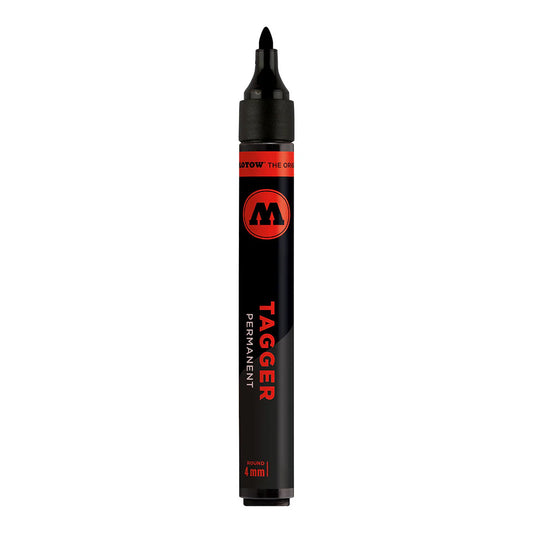 Tagger Speedflow Round Marker 1-4mm