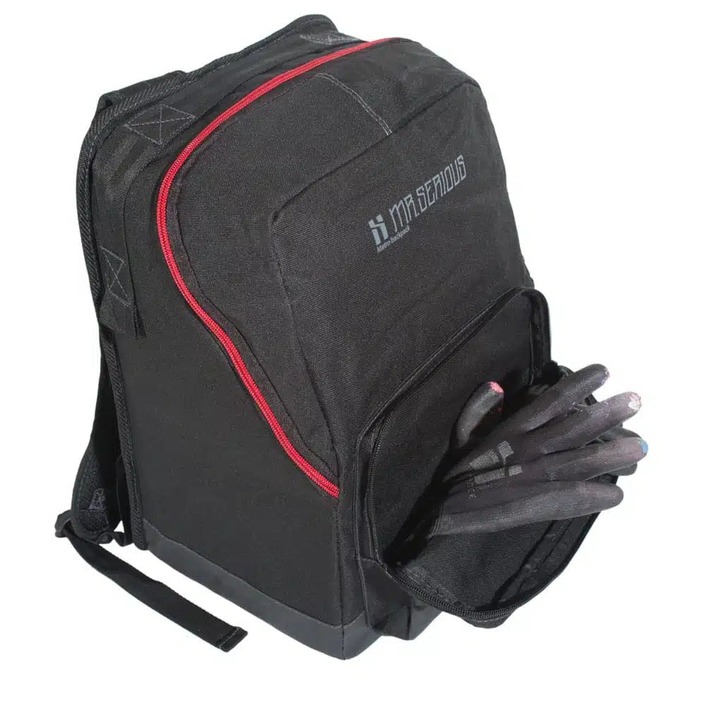 Metro Backpack Black