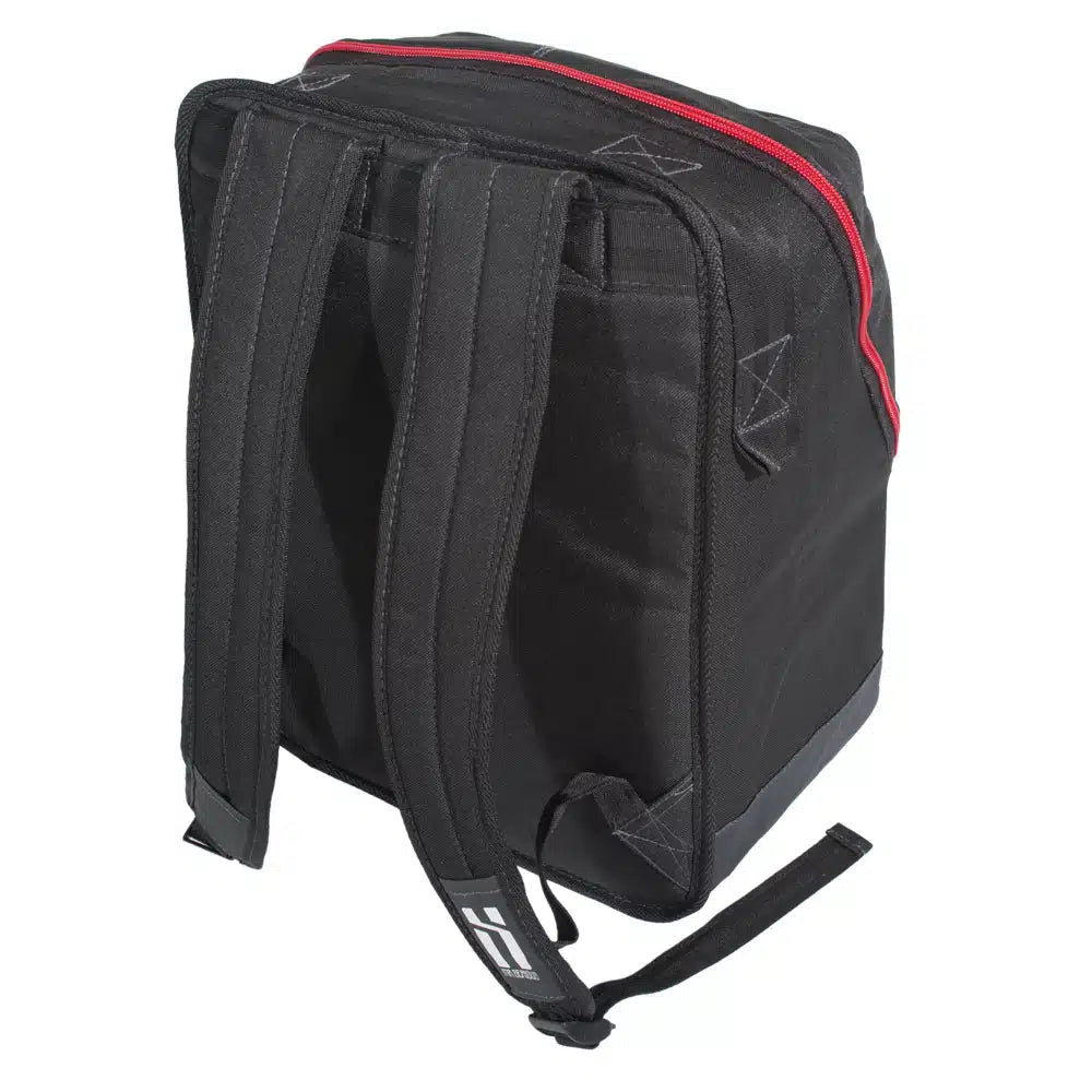 Metro Backpack Black