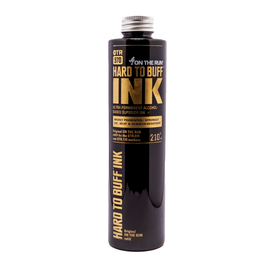 OTR.970 Hard To Buff Ink 210ml