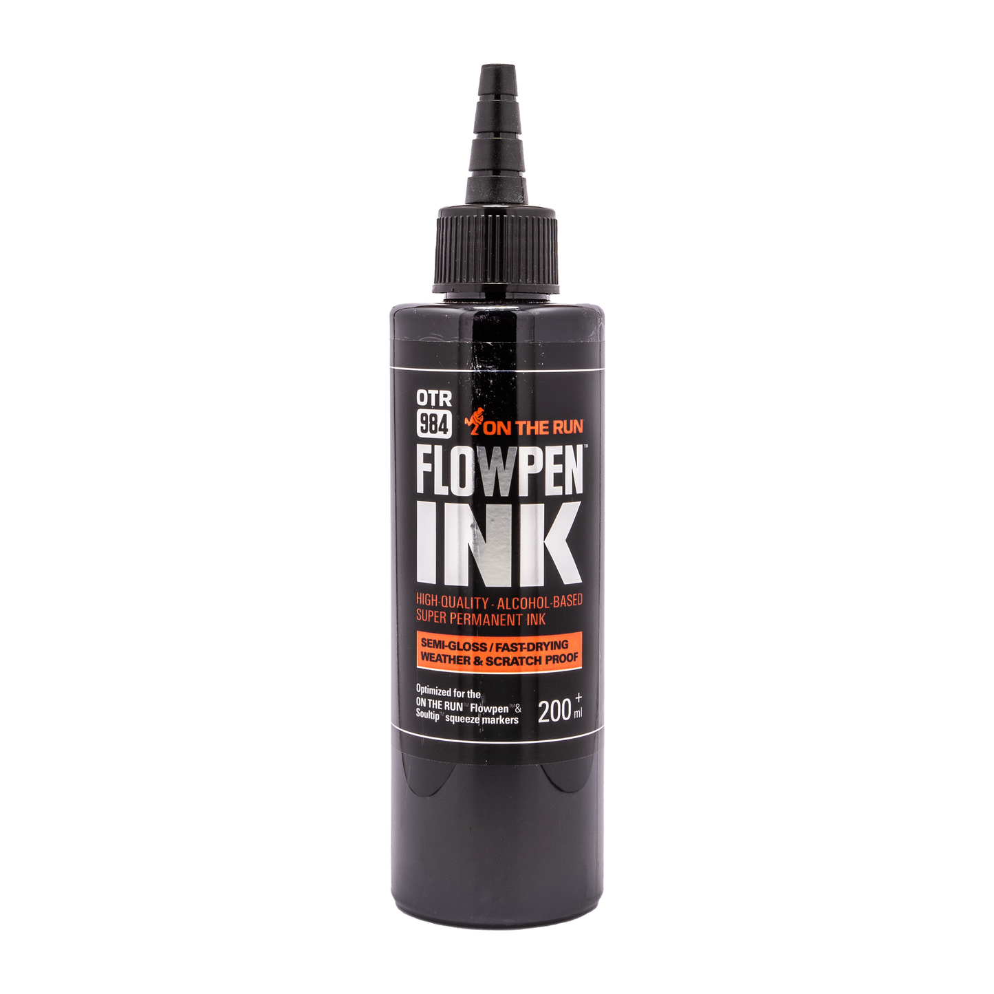 OTR.984 Flowpen Ink 200ml (7 Colors)