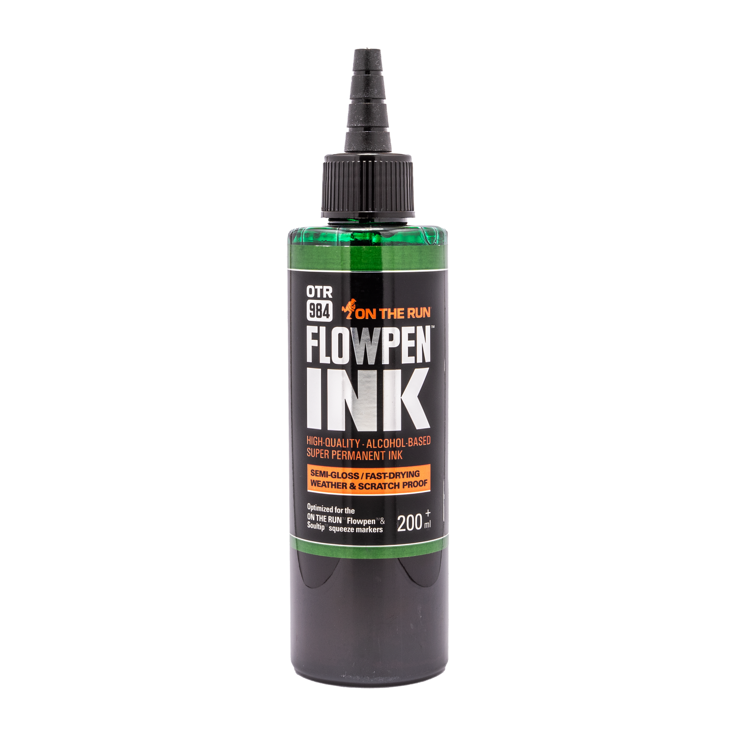 OTR.984 Flowpen Ink 200ml (7 Colors)