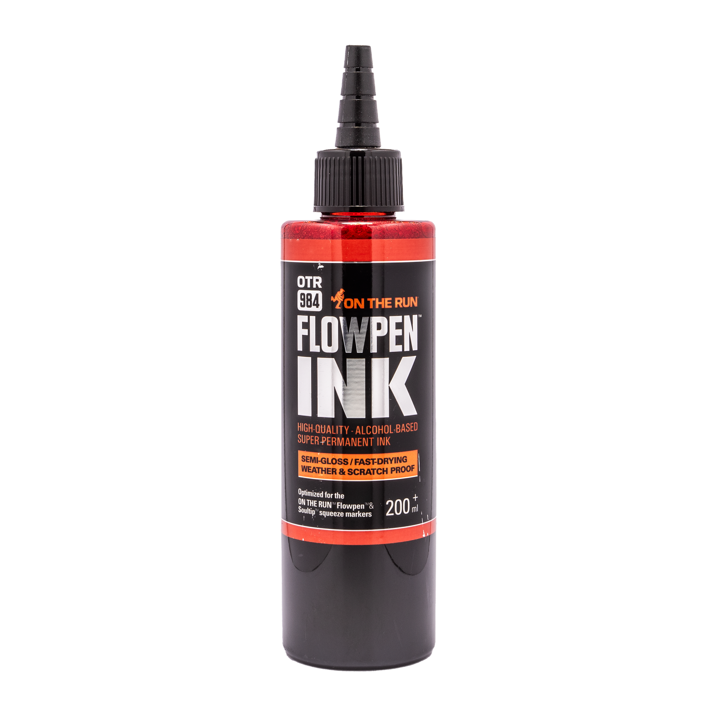 OTR.984 Flowpen Ink 200ml (7 Colors)