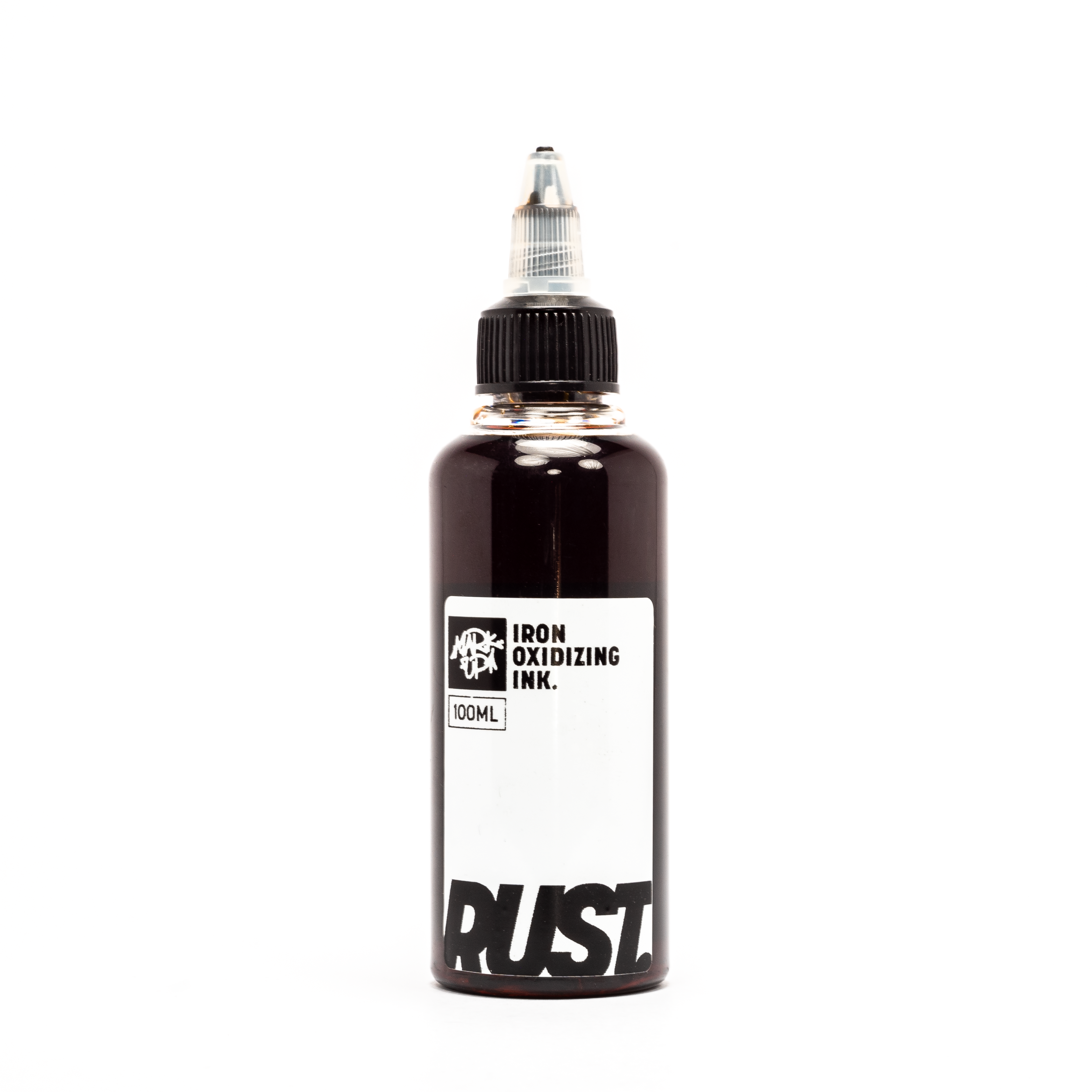 Rust Ink RUST. 100ml – MarkUpStore