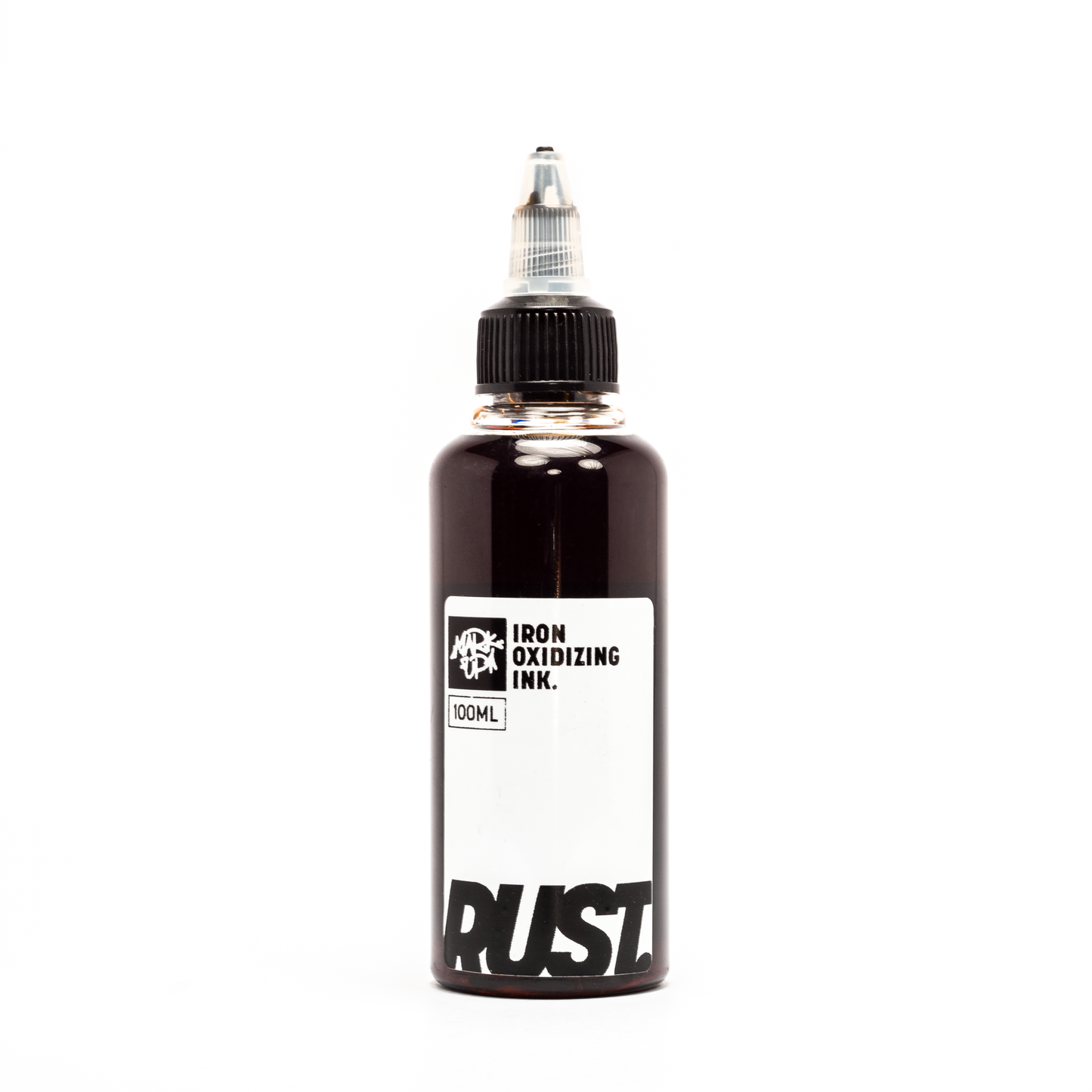 RUST. 100ml