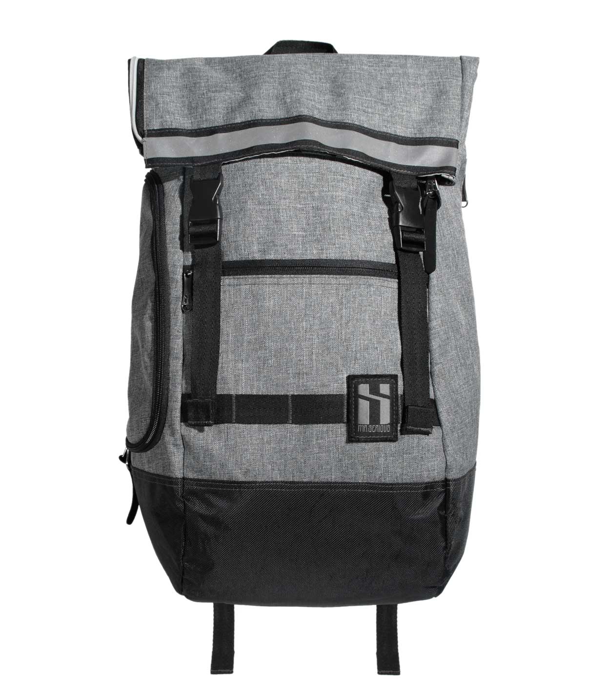 Wanderer backpack (vs. Said Kinos)