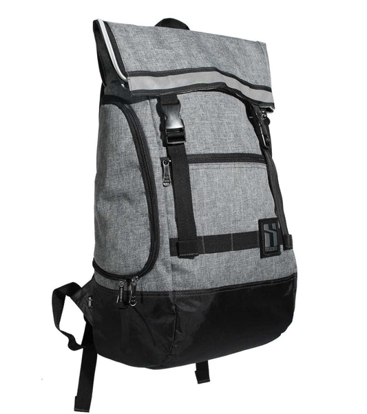 Wanderer backpack (vs. Said Kinos)