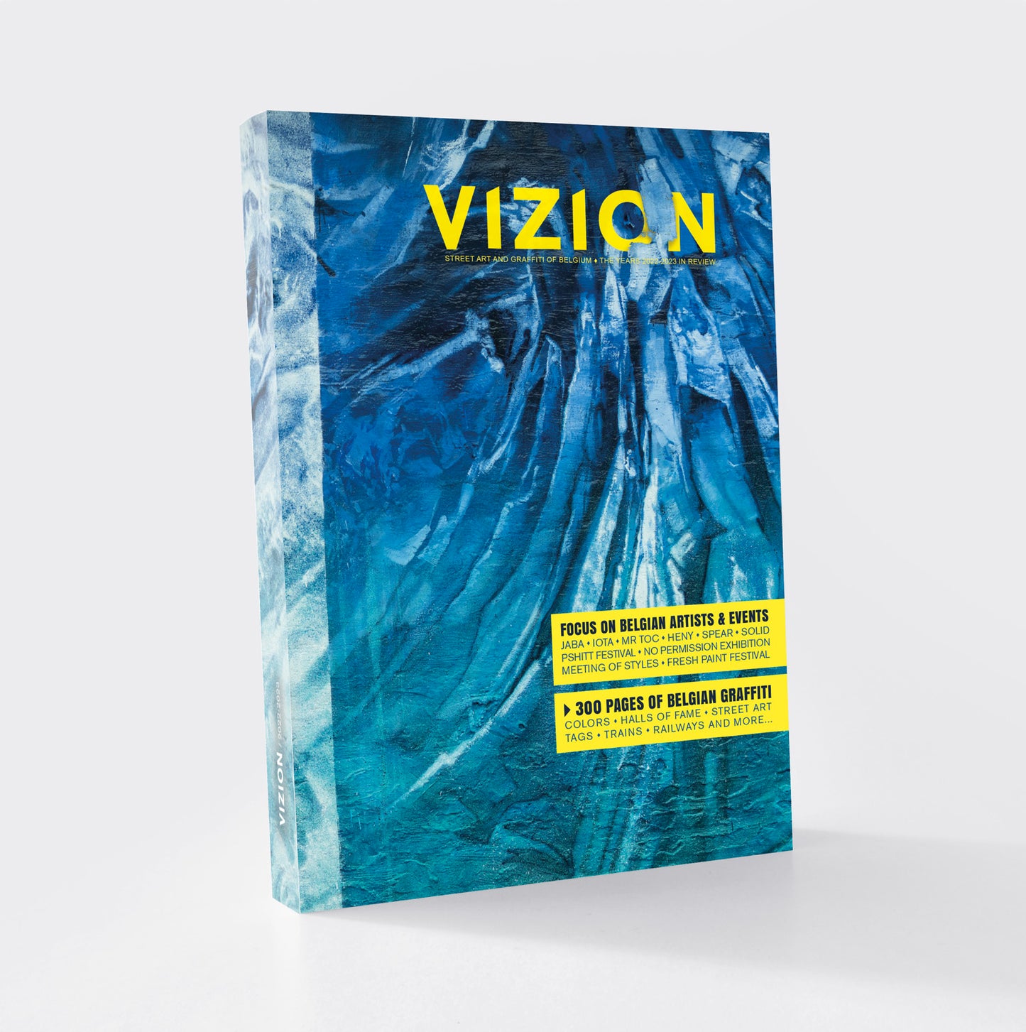 VIZION #6