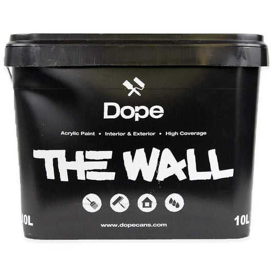 The Wall 10L