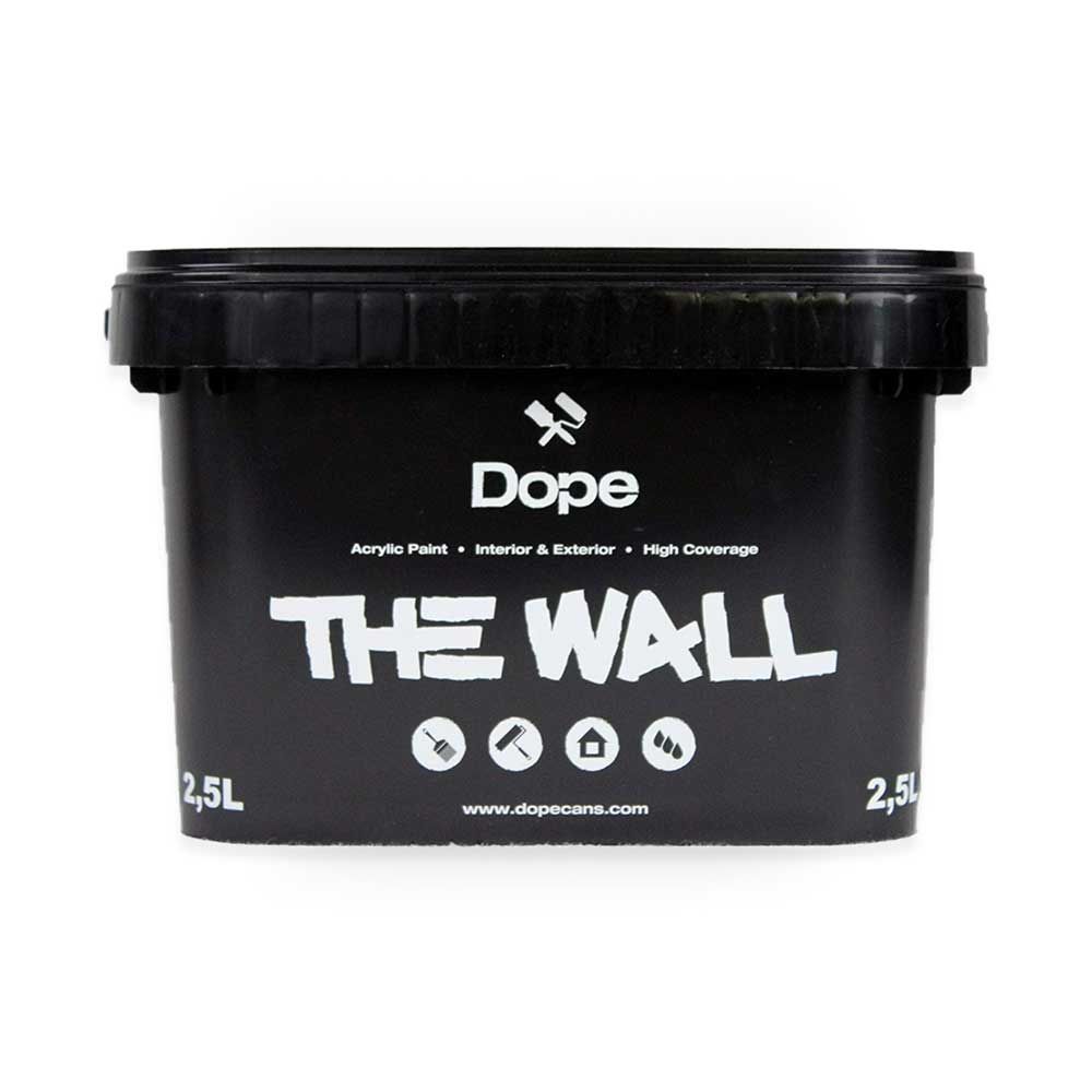 The Wall 2,5L
