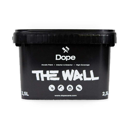 The Wall 2,5L