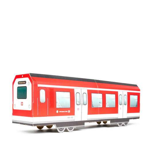 Systems German S-Bahn