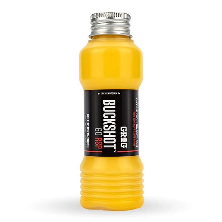 Buckshot 60 RSP Paint Refill 60ml