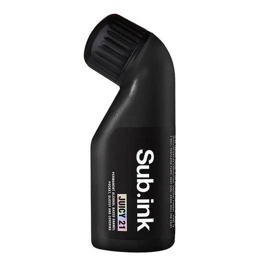 Juicy 21 Sub Ink Squeeze Marker