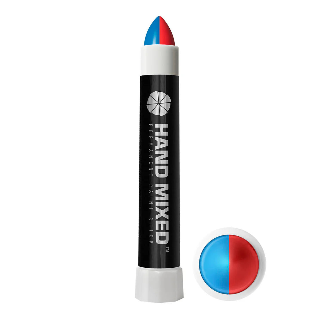 Solid Paint Marker Duo (Multiple Options)