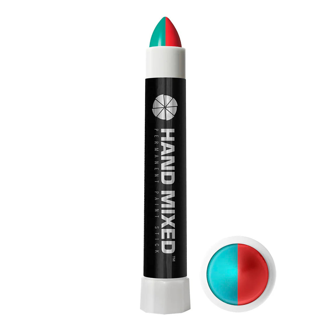 Solid Paint Marker Duo (Multiple Options)