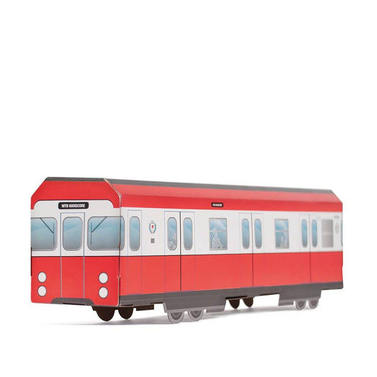 Systems Milano Metro