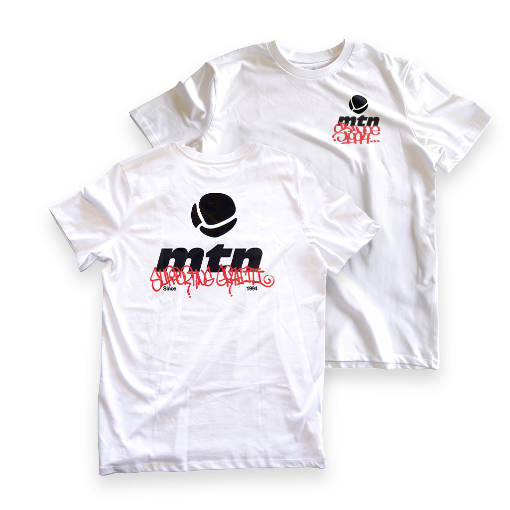 Basics t-shirt White