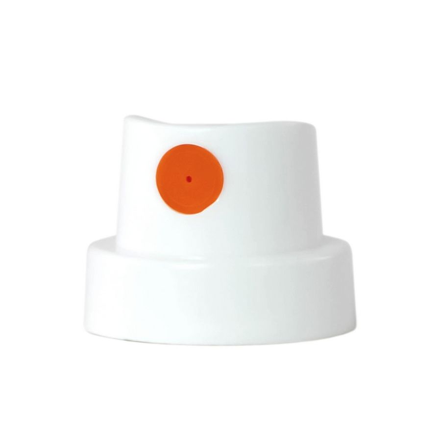 Orange Fat Cap (Medium)