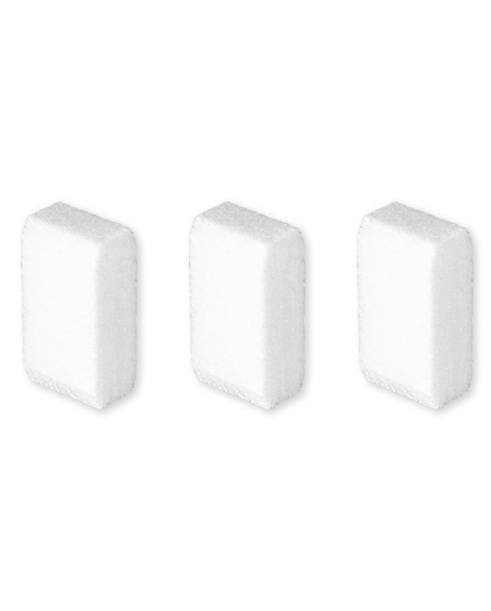 Broad Tip 15mm (3pcs)